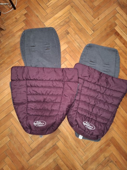 Saci cărucior copii