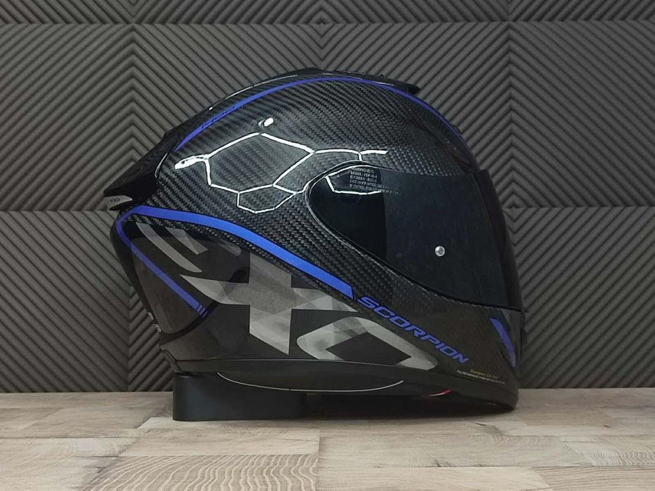 Scorpion Exo 1400 Air Carbon - S размер