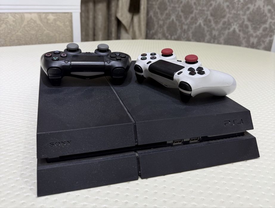 sony PlayStation приставка