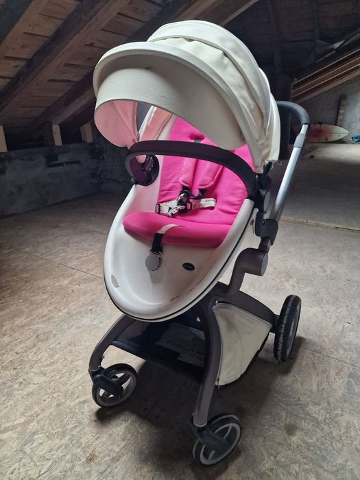 Cărucior + landou Hot Mom 0-3 ani