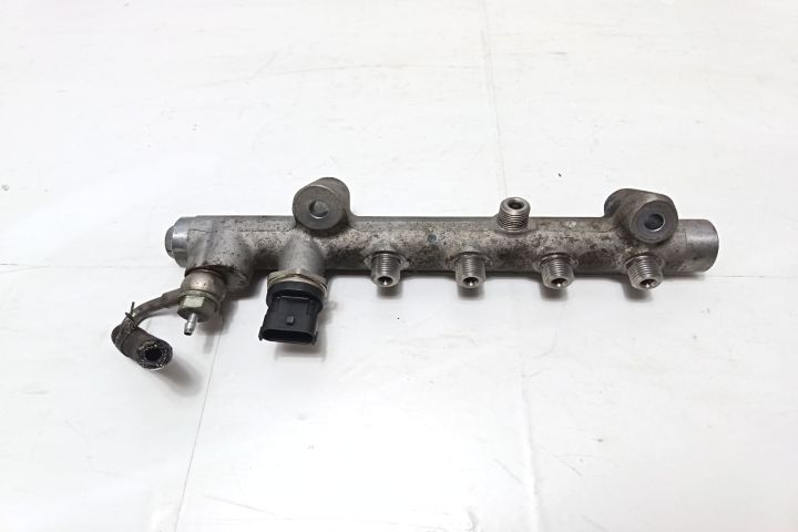 Rampa injectoare 1.7 CDTI 0445214094 Opel Astra H