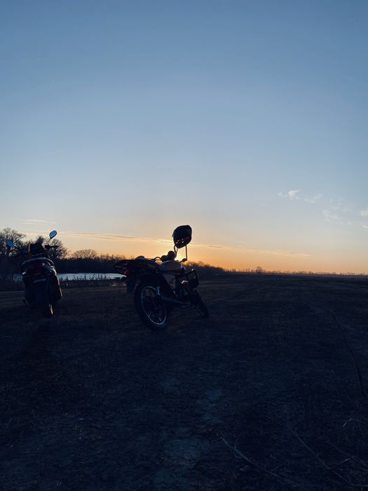 Продаеться мотоцикл альфа