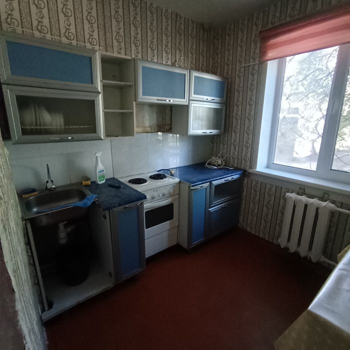 Сдам 1 комнатную квартиру
