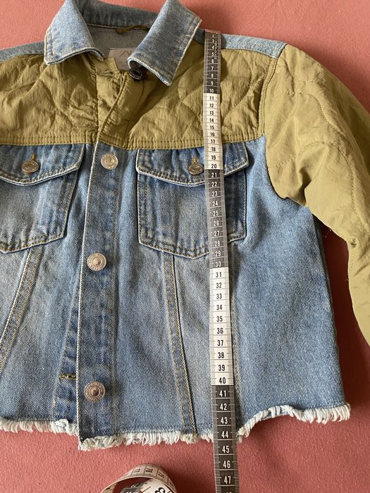 Geaca fete/baieti, Zara, 45