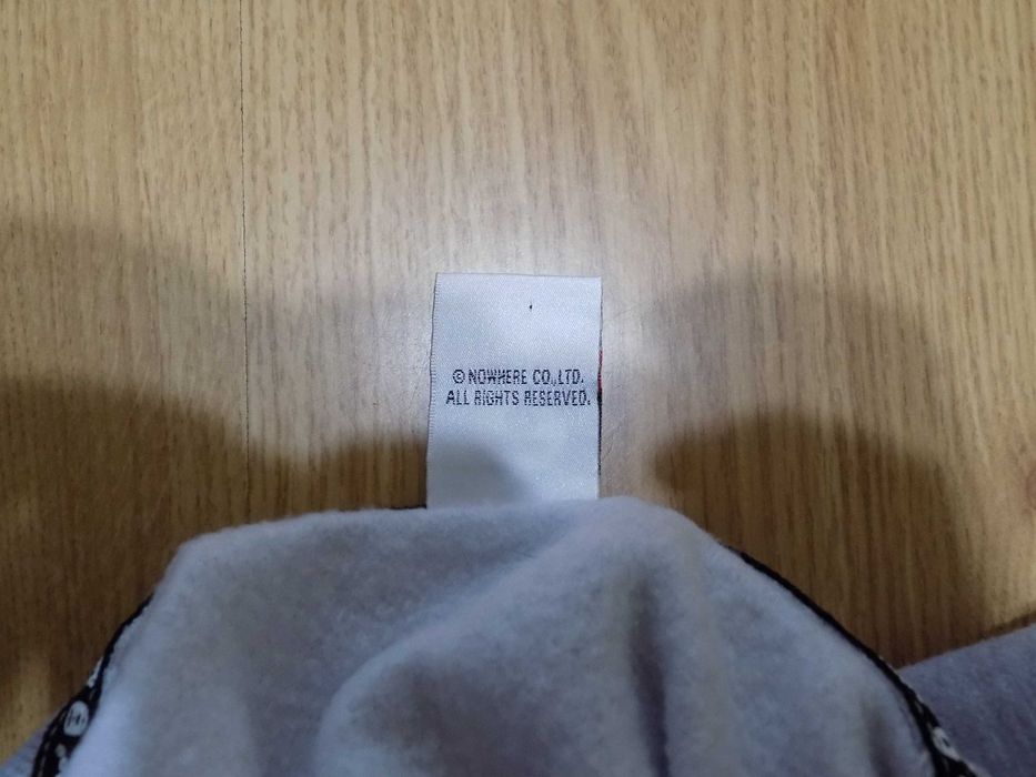 блуза aape by bathing ape горнище фанела худи елек мъжка оригинална L