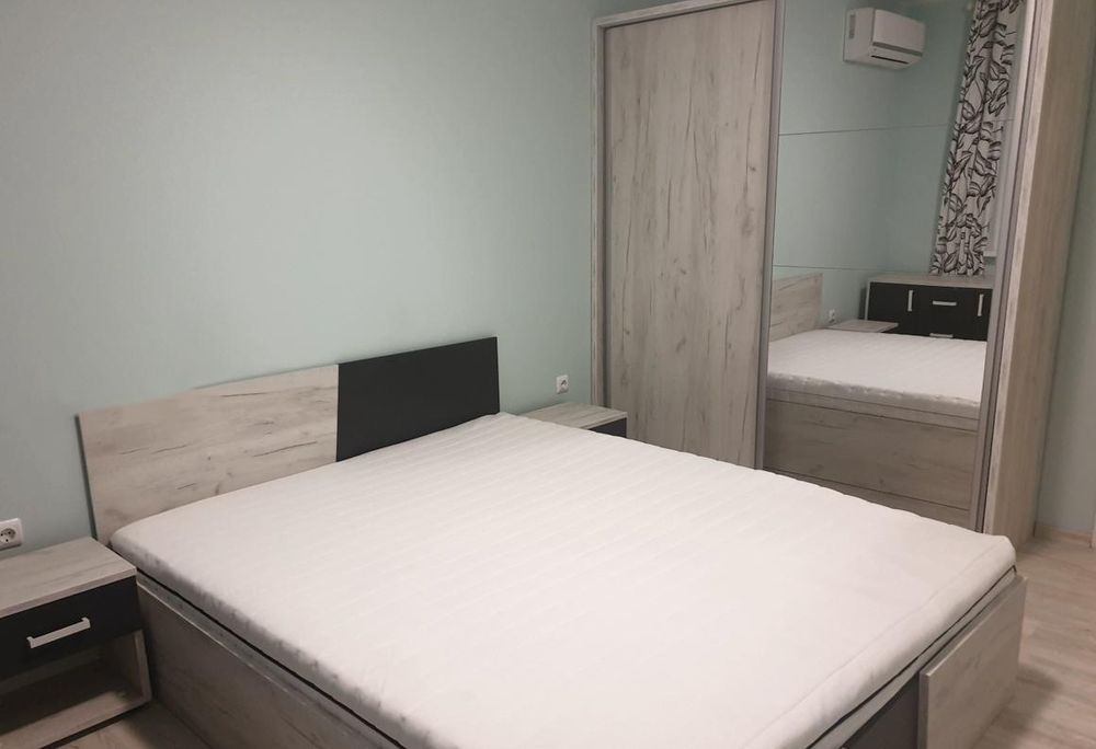 Дава се под наем Двустаен апартамент в Пловдив, Западен - 60 кв.м за 400 € - Снимка #3