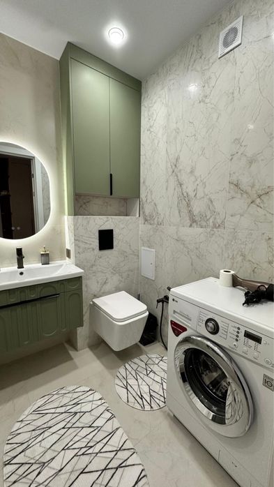 Квартиры посуточно