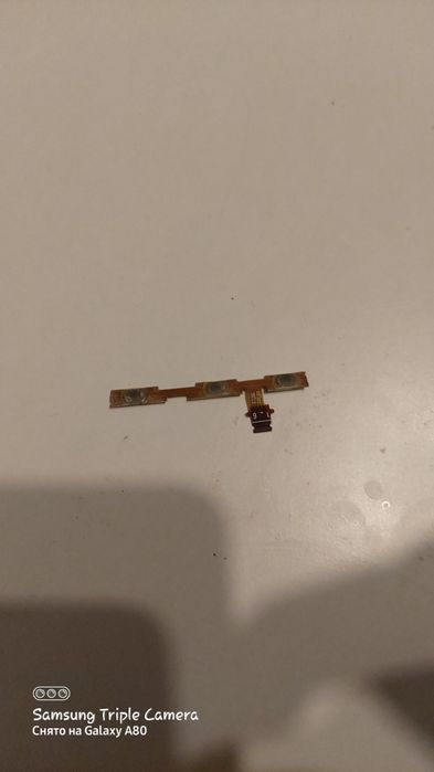 Запчасти на телефон xiaomi redmi 5 plus