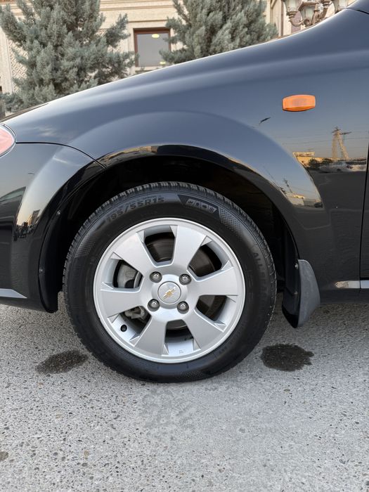 Chevrolet Jentra 2022 yil sotiladi