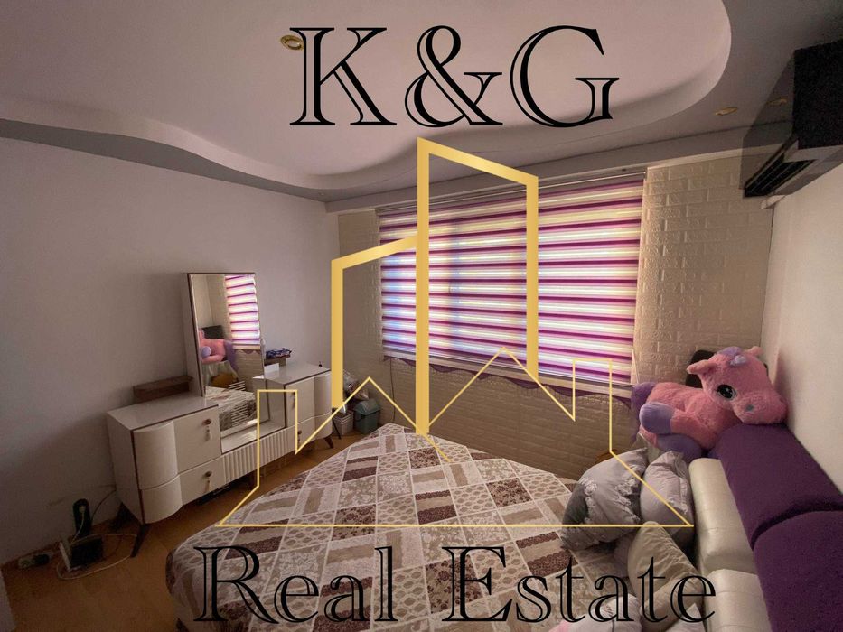 Продава се Тристаен апартамент в Разград, Орел - 76 кв.м за 1382 €/кв.м - Снимка #3