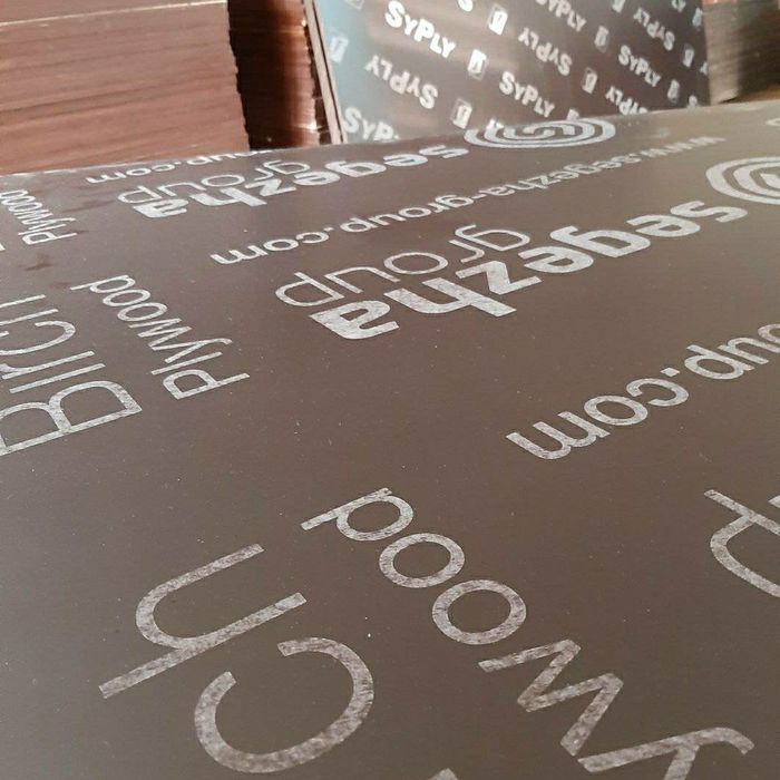 Фанера Финская влагостойк, 3,5,6,8,10,12,15,18,21,30,40м х 1220х2440мм