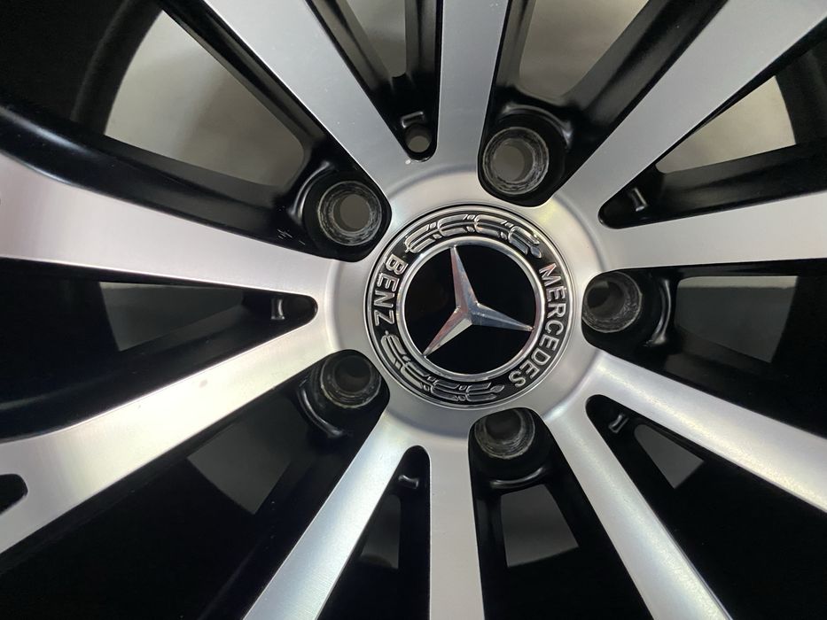 Janta (una) 20 Oe Mercedes CLE 53 AMG A236 C236  Axa spate - 1 buc.