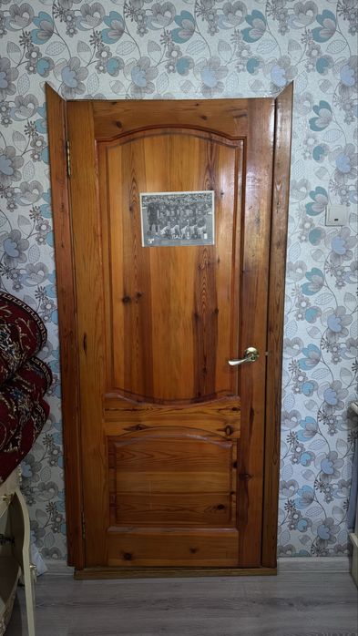Есіктер двери 5000 тенге таза агаштар
