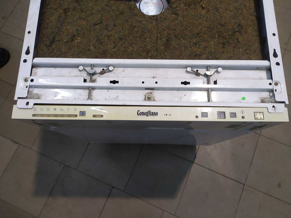 Съдомиялна за вграждане Conegliano