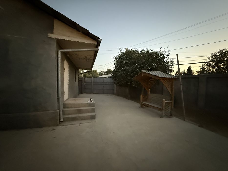 Toshkent  (QAHRAMON)