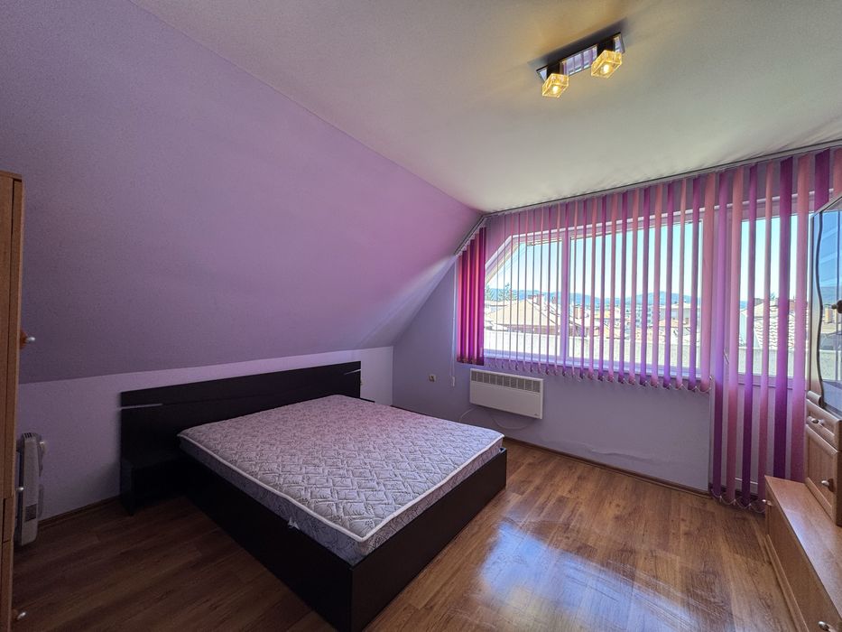 Продава се Двустаен апартамент в Казанлък - 73 кв.м за 1307 €/кв.м - Снимка #12