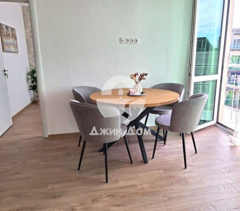 Продава се Двустаен апартамент в Бургас, Сарафово - 57 кв.м за 832 €/кв.м - Снимка #1