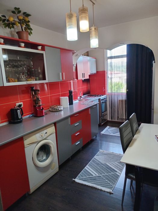 Apartement 2 camere