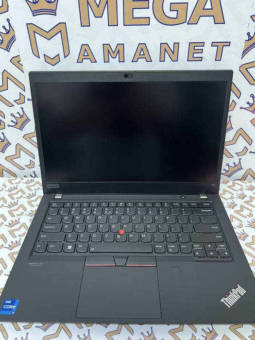 Laptop Lenovo Thinkpad T14 gen 2
