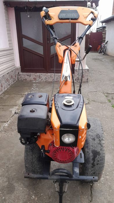 Vând Ruris de 9,5 cp