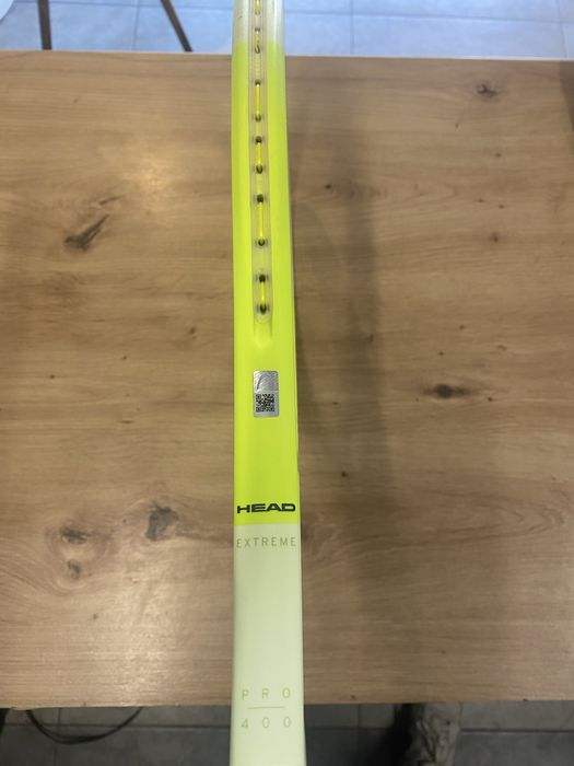 Racheta head extreme pro 305 g