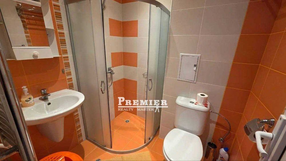 Продава се Двустаен апартамент в Свети Влас - 57 кв.м за 1448 €/кв.м - Снимка #8