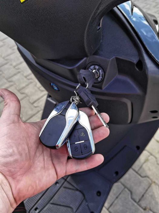 Thor Razor scuter electric nou Thor Razor Agramix