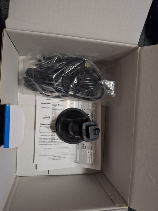 Видеорегистратор NEOLINE