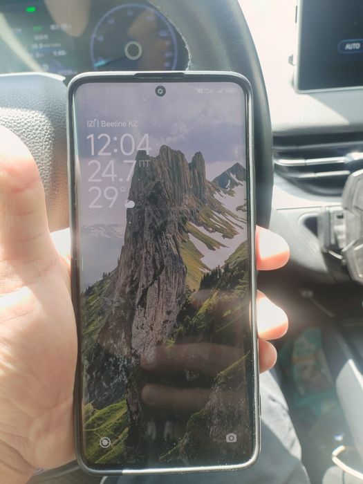 Продам redmi note 13 pro + 512 гб
