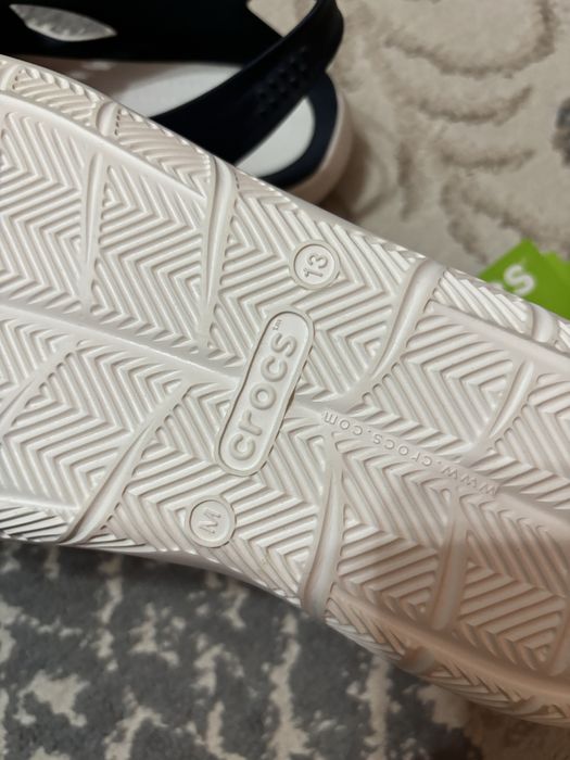 Оригинальные crocs