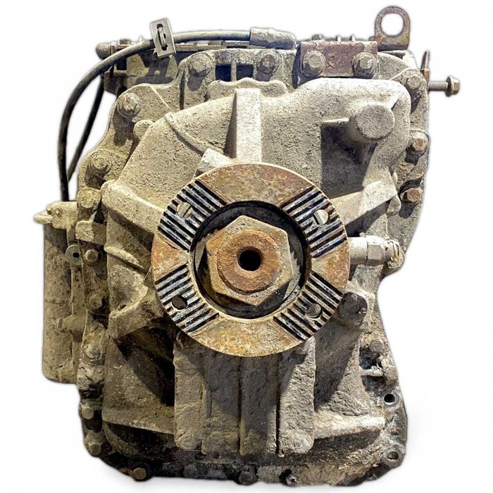 Cutie de viteze Volvo, 2008-2012 3190611 - Piese de schimb Volvo