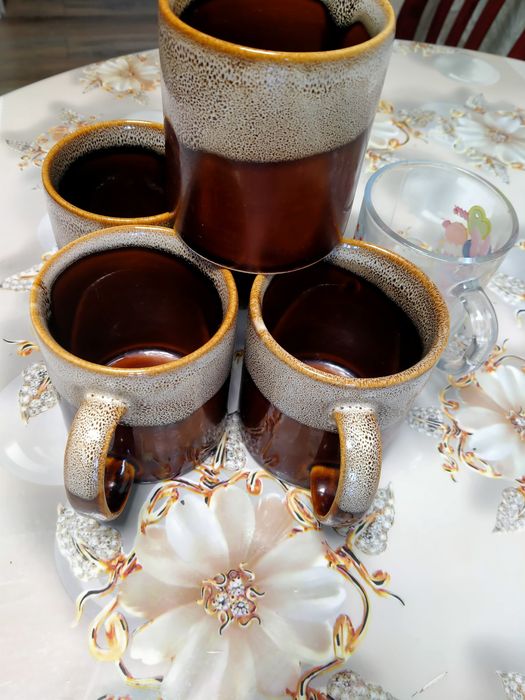 кружки для кофе ,чая, напитков