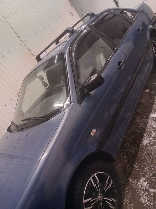 Продам Фольксваген Пассат б4