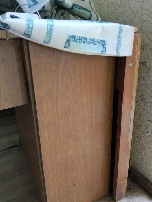 Стол книжка длина 2 м