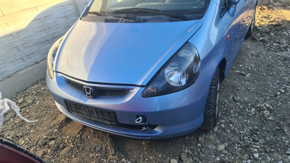 Chiuloasa Honda Jazz 2003 1.3 benzină
