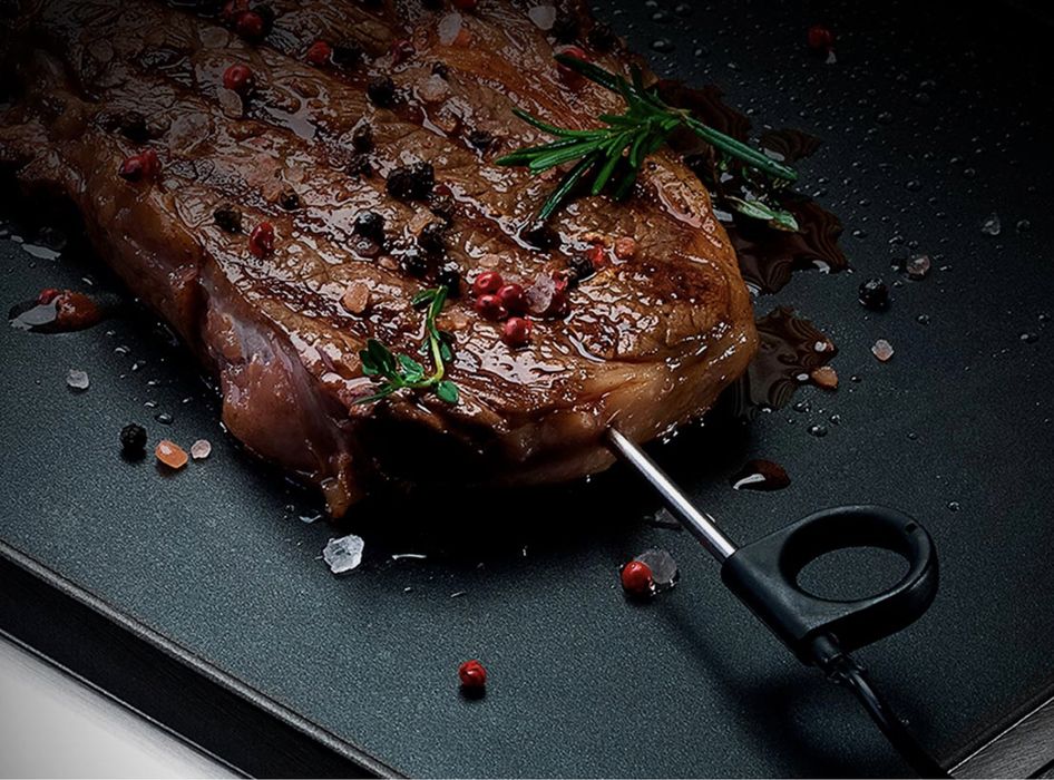 электрический гриль BORK