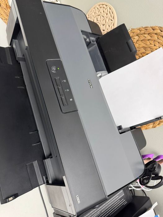 продам Epsonn L1300 A3