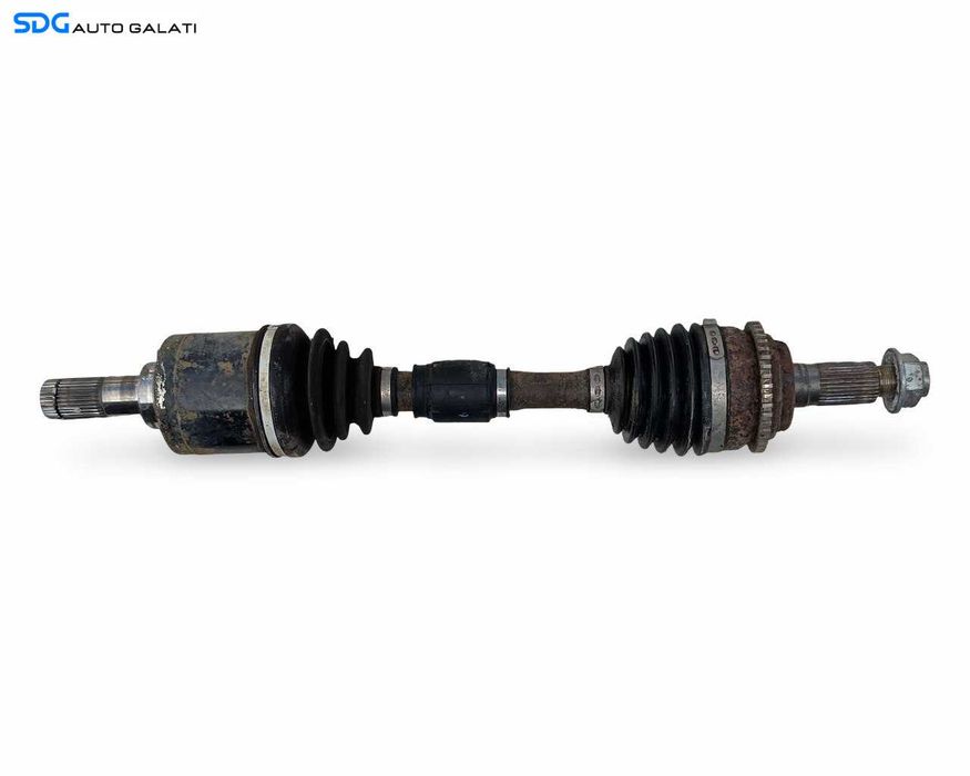 Planetara Stanga Fata Mazda 6 GG GY 2.0 DI RF5C RF7J 2002 - 2008 [LR6669]