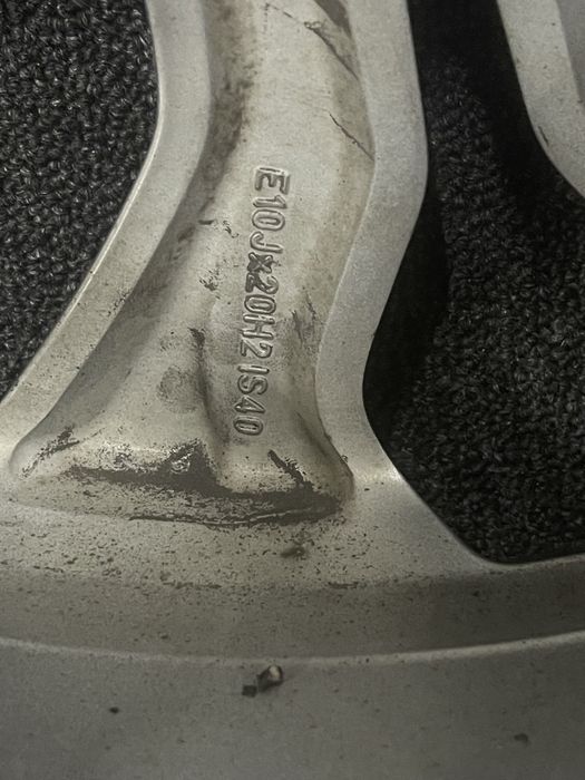 O janta fata spate pentru Bmw x5 f15 x6 f16