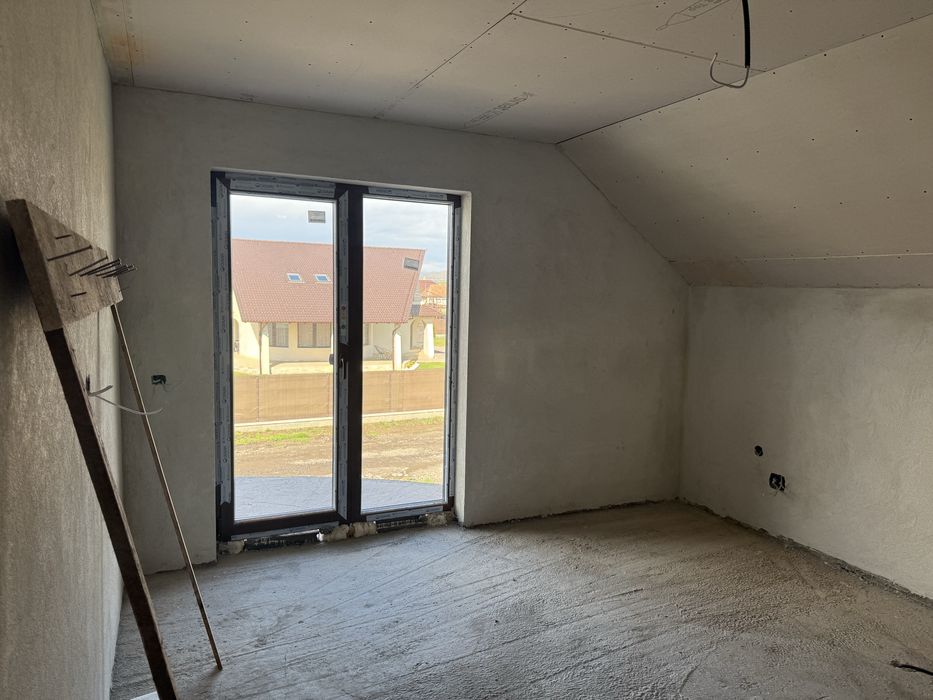 Casă de vânzare,construcție 2025