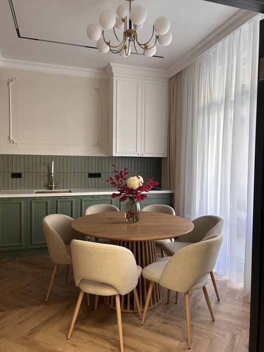 Дизайн интерьера