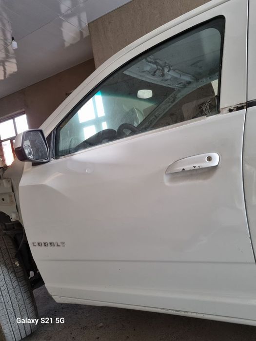 Eshik cobalt shofir tarafaw