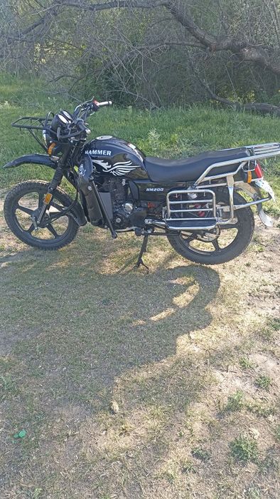 Продам 200 кубов