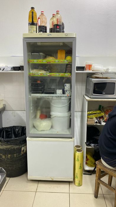 Продам  холодильники