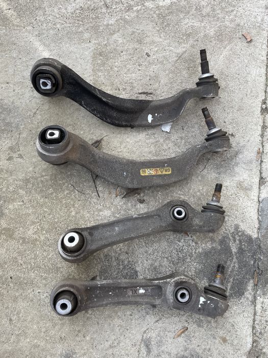 Set Brat / brațe BMW f01 f02 f06 f10 f11 seria 5 6 7 xdrive