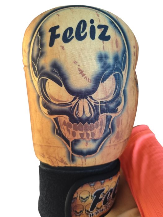 Ръкавици за бокс