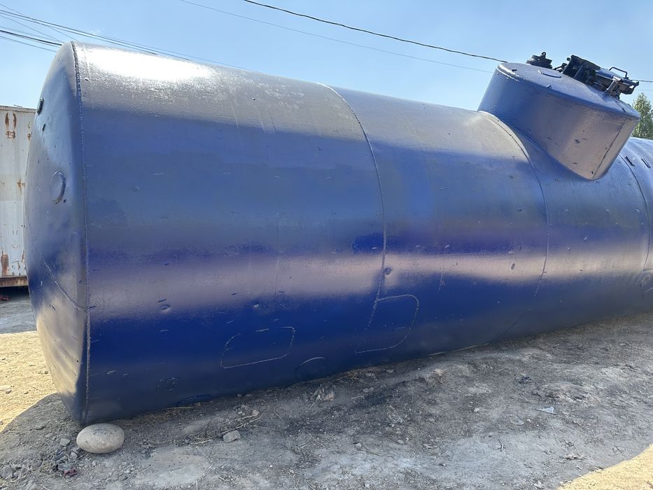 Емкости Бочки Цистерны