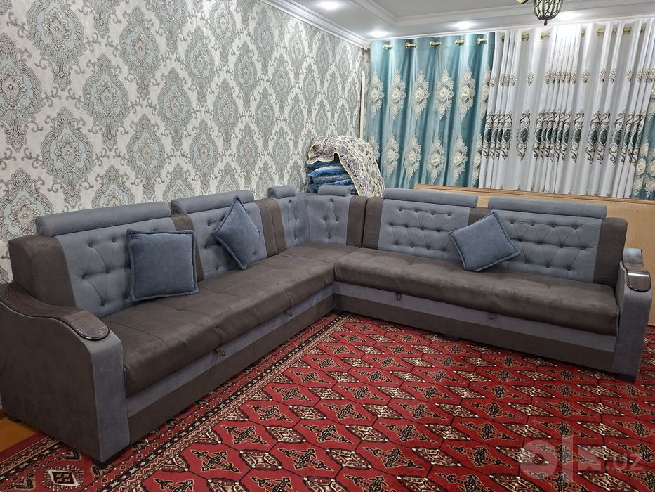 Ugalok divan razmer 3×3