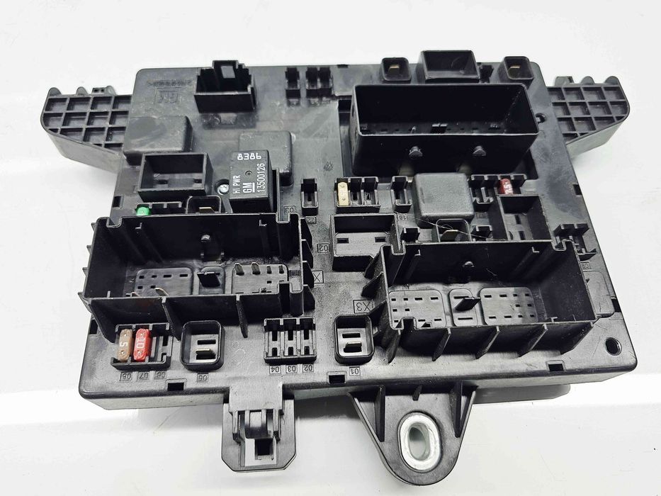 Panou sigurante OpelAstra J [Fabr 2009-2015] 13343949