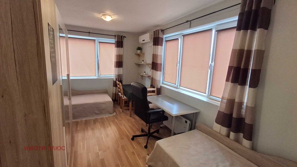 Дава се под наем Тристаен апартамент в София, Зона Б-19 - 85 кв.м за 847.62 € - Снимка #10